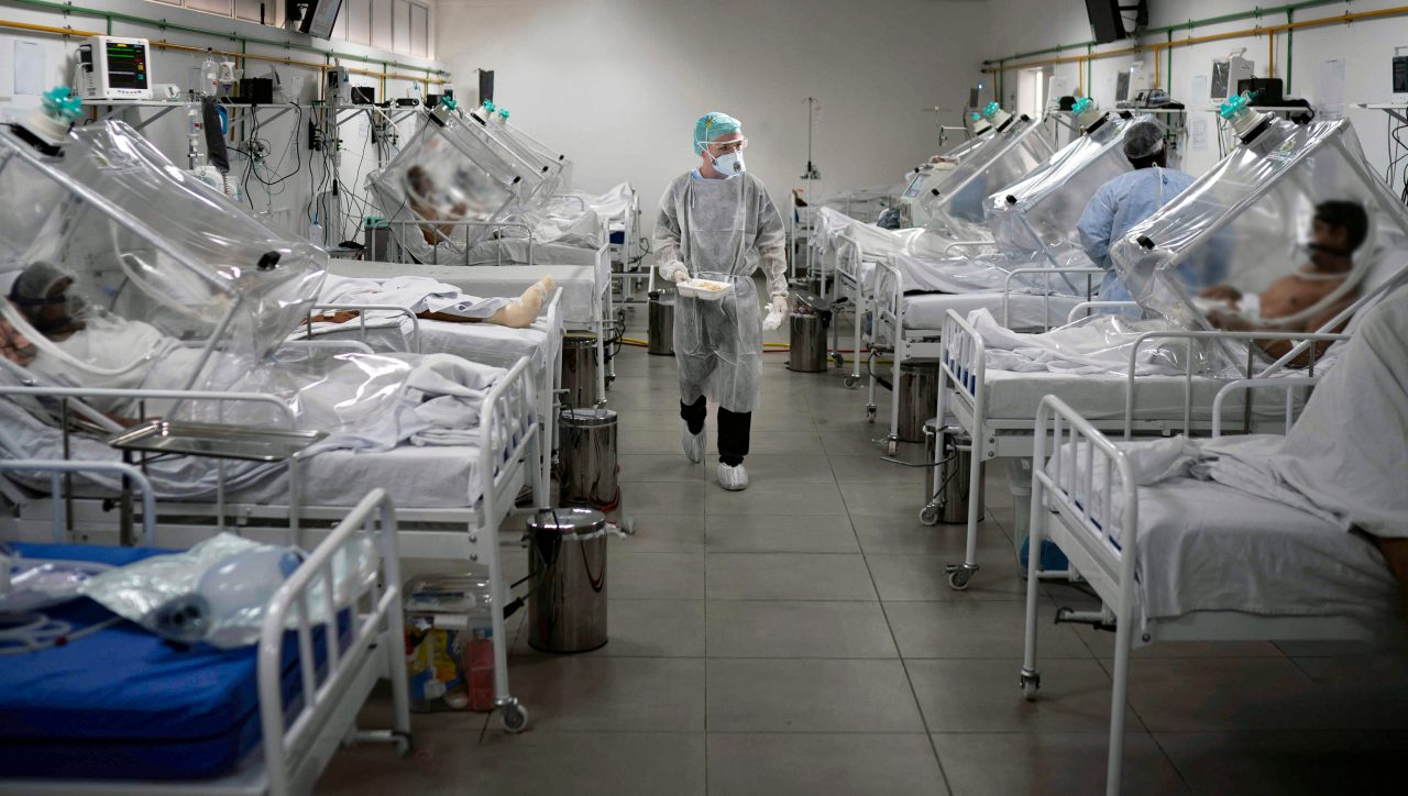 Manager de spital, despre situația în care se află sistemul sanitar: „Se pare că va fi şi mai rău de atât, dacă vom continuă în acest ritm”