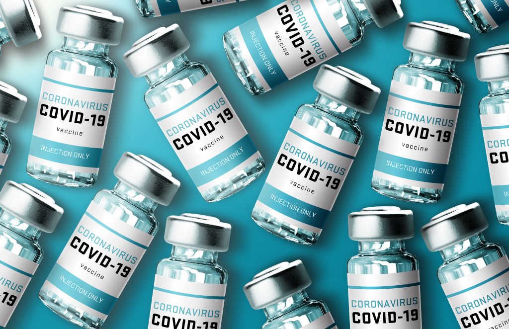 Noi doze de vaccin sosesc luni în România! Cum vor fi distribuite în țară – FOTO