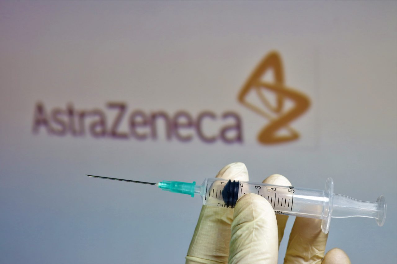 Agenția britanică a Medicamentului: Vaccinul AstraZeneca nu cauzează coagularea sângelui