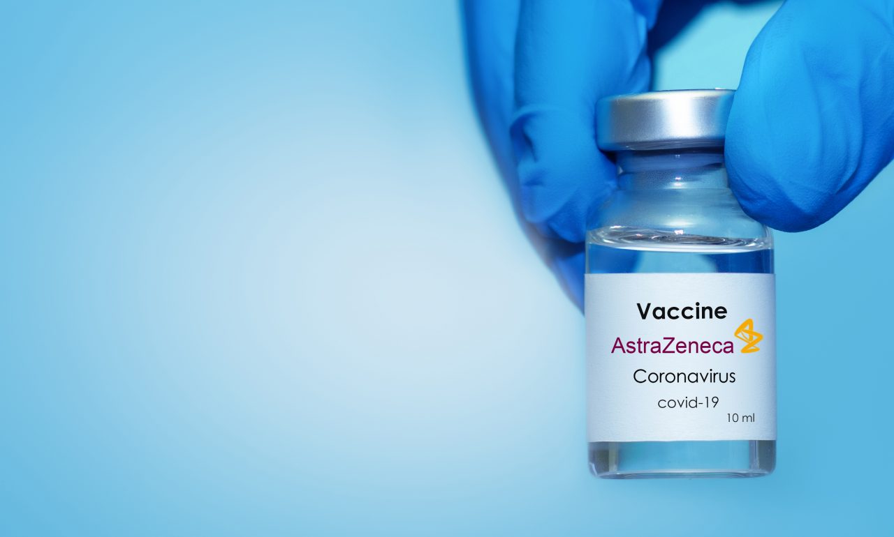 Germania anunță modificări în privința vaccinului AstraZeneca. Serul va fi folosit doar pentru persoanele de peste 60 de ani