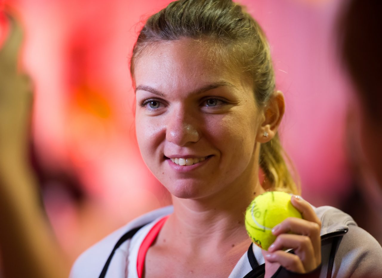 O nouă specie de insectă îi va purta numele Simonei Halep. Cum arată descoperirea