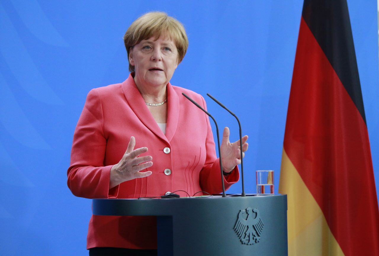 Germania anunță prelungirea carantinei până pe 18 aprilie. Angela Merkel, ședință cu șefii celor 16 landuri