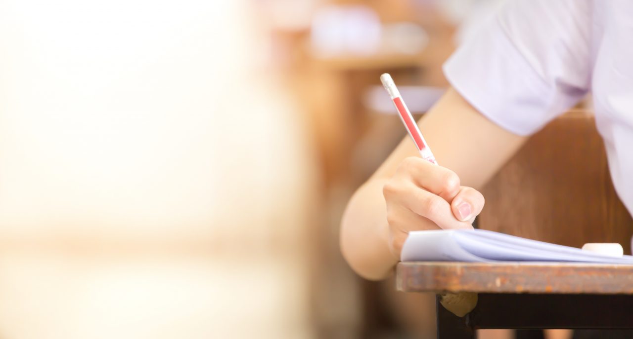 Simulare Evaluare Națională 2021 | Trei elevi, eliminaţi pentru tentativă de fraudă. Prezenţa a fost de 90,5%