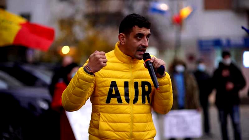 AUR solicită ridicarea restricțiilor în noaptea de Înviere. “Cu toate riscurile în fața întunericului, noi vom merge să luăm Lumina”