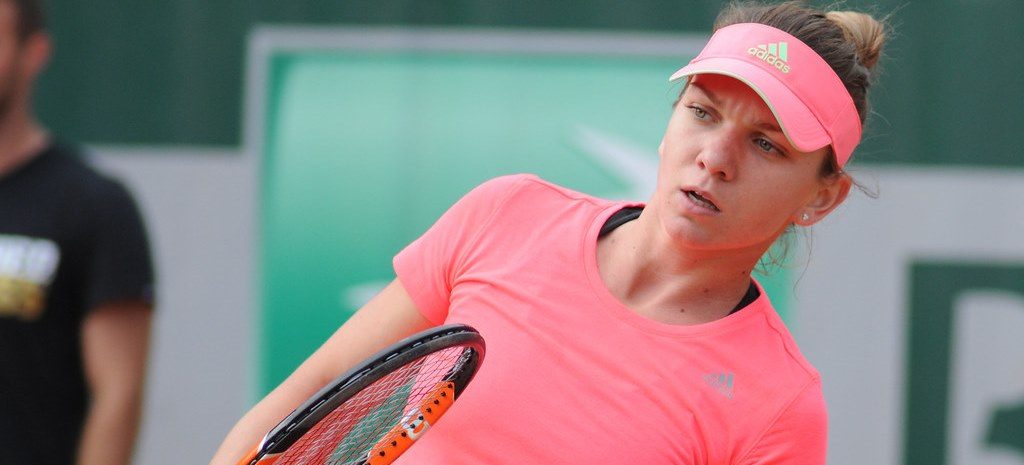Simona Halep, favorizată la vaccinarea împotriva Covid? Răspunsul lui Valeriu Gheorghiță: „A fost o situație impusă”