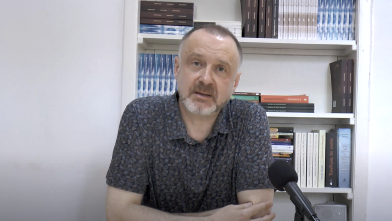 Sorin Lavric, AUR: „Cea mai mare parte din măsurile anti-restricții vor fi retrase”