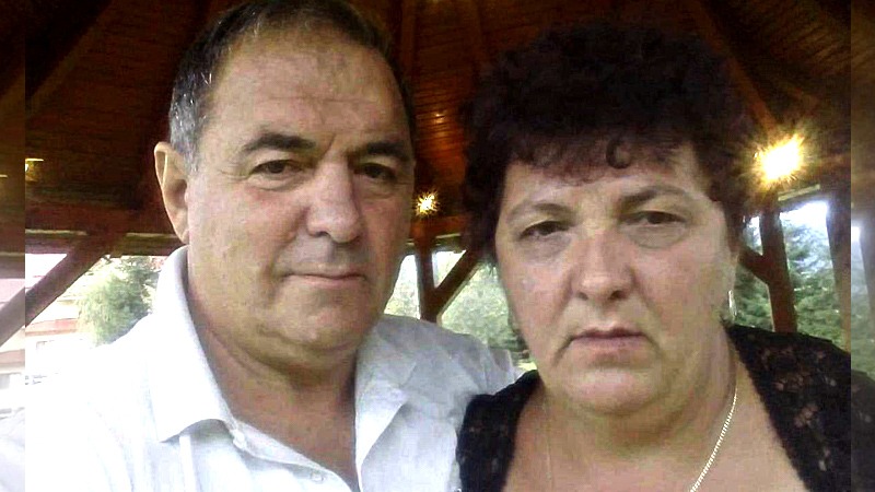 Crima de la Onești: Gheorghe Moroșan va fi transferat de la ATI la Chirurgie. Soția criminalului, în arest preventiv
