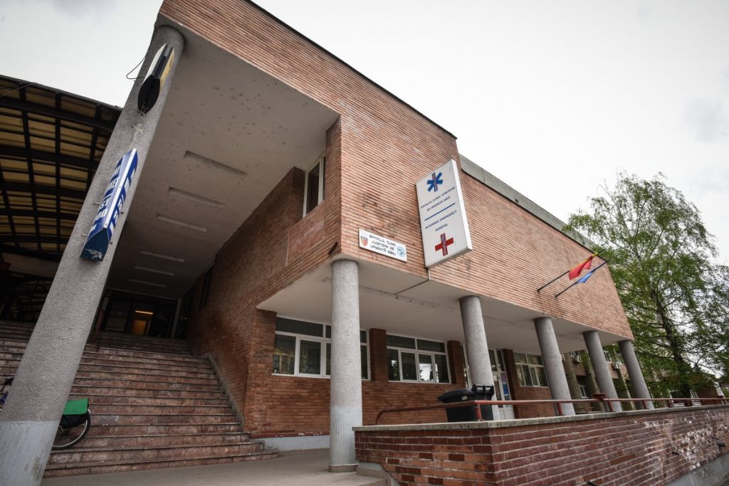 Camere video, DE URGENȚĂ, la ATI Sibiu! Conducerea Spitalului Județean, primele măsuri după dezvăluirile referitoare la cum sunt tratați pacienții Covid