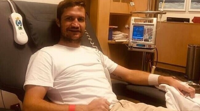 Ce dramă! Un tânăr de 30 de ani s-a prezentat la medic cu dureri de spate, dar a aflat că are cancer
