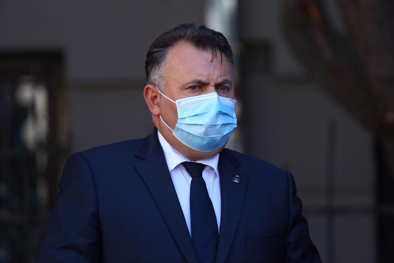 Nelu Tătaru: Propunerea Comisiei Europene privind certificatul comun va facilita reluarea liberei circulaţii între statele membre UE
