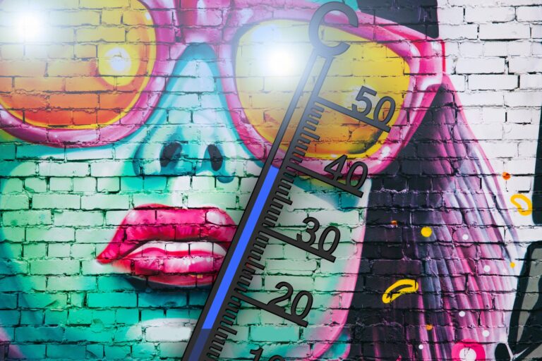 Cât de mult a crescut temperatura la nivel global și de ce este relevantă o creștere cu 1,2 – 2 grade Celsius