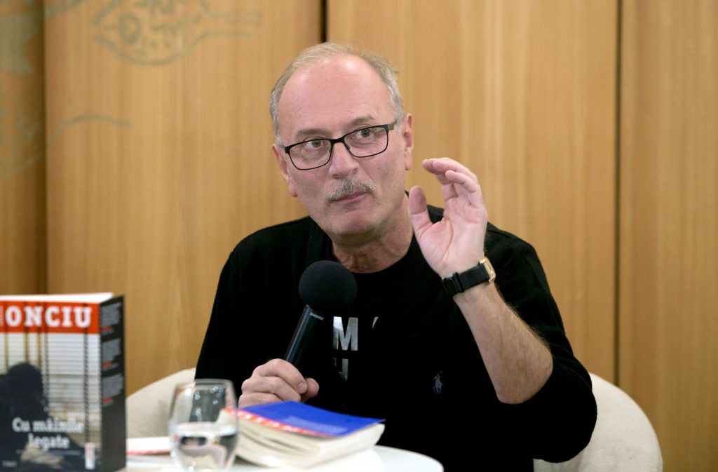 Toni Grecu, după experiența COVID-19: Ultimele două luni au fost ca un fel de film horror. Încă mă lupt cu revenirea la viaţa normală