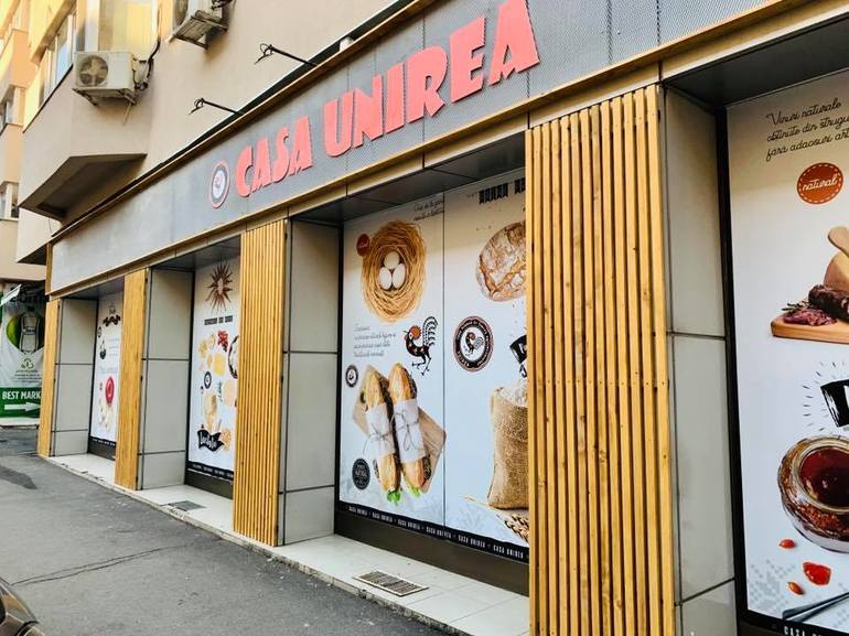 ”Casa Unirea”, un program investițional de circa 100 milioane de euro, lăsat să moară de Ministerul Agriculturii și Dezvoltării Rurale