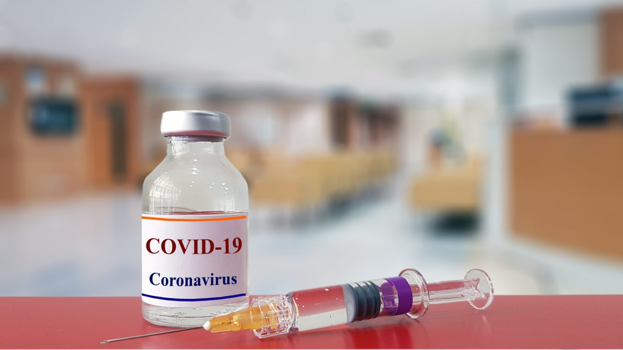 Cercetătorii germani au descoperit că există totuși o legătură între tromboze și vaccinul AstraZeneca