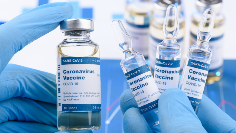 Lupta pentru supraviețuire în pandemia Covid. Țările bogate blochează producția de vaccinuri în statele sărace!