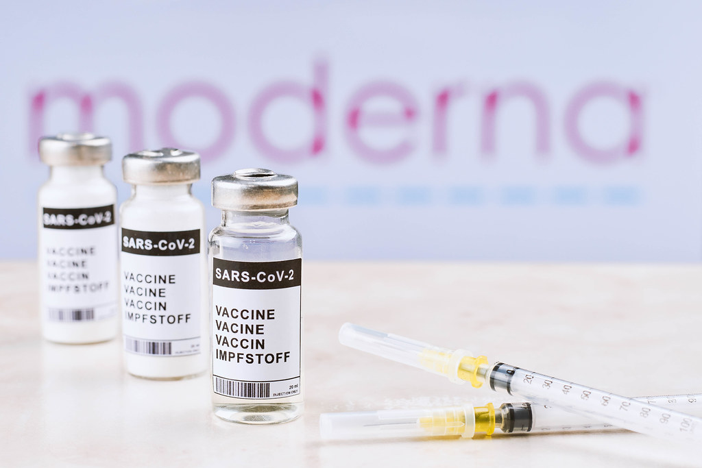 Rețeta vaccinului Moderna, la liber pe Internet! Cercetătorii Universității Stanford au făcut totul public