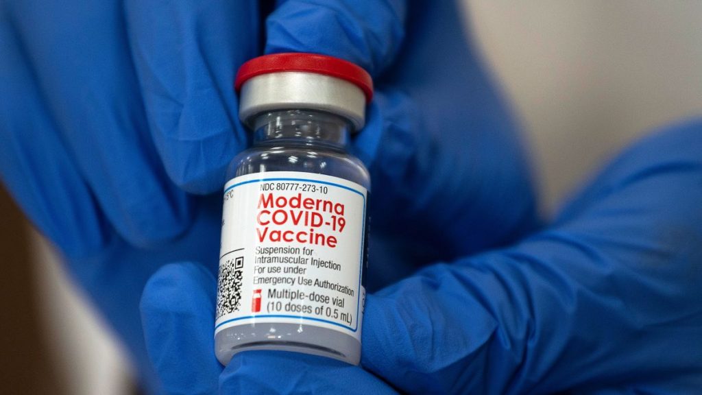 Trei cadre medicale vaccinate cu AstraZeneca, în Norvegia, au fost internate în spital cu cheaguri de sânge