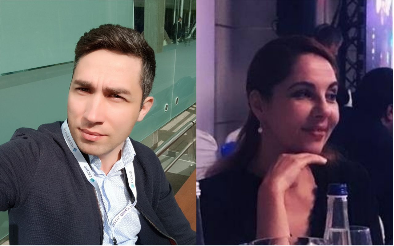 Valeriu Gheorghiță, despre simptomele descrise de balerina Beatrice Șerbănescu, după vaccinarea cu AstraZeneca: A fost un episod lipotimic