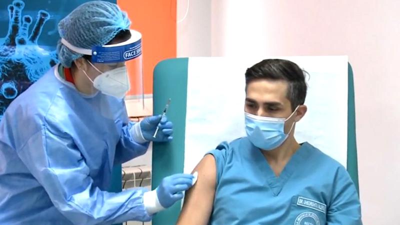 Avertismentul lui Valeriu Gheorghiță: „Se pot scăpa lucrurile de sub control foarte ușor”