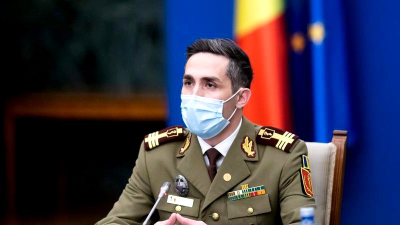 Încă 74 centre de vaccinare anti-COVID în România, din 15 martie. Anunțul lui Valeriu Gheorghiță