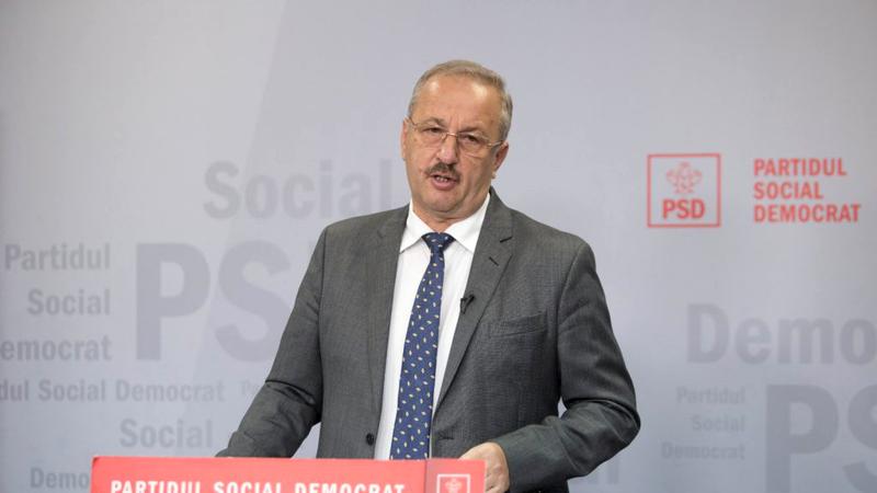 Dîncu: Armata de azi înseamnă și cyber, armamente mai complicate, pregătire psiho-comportamentală deosebită. Avem nevoie de oameni