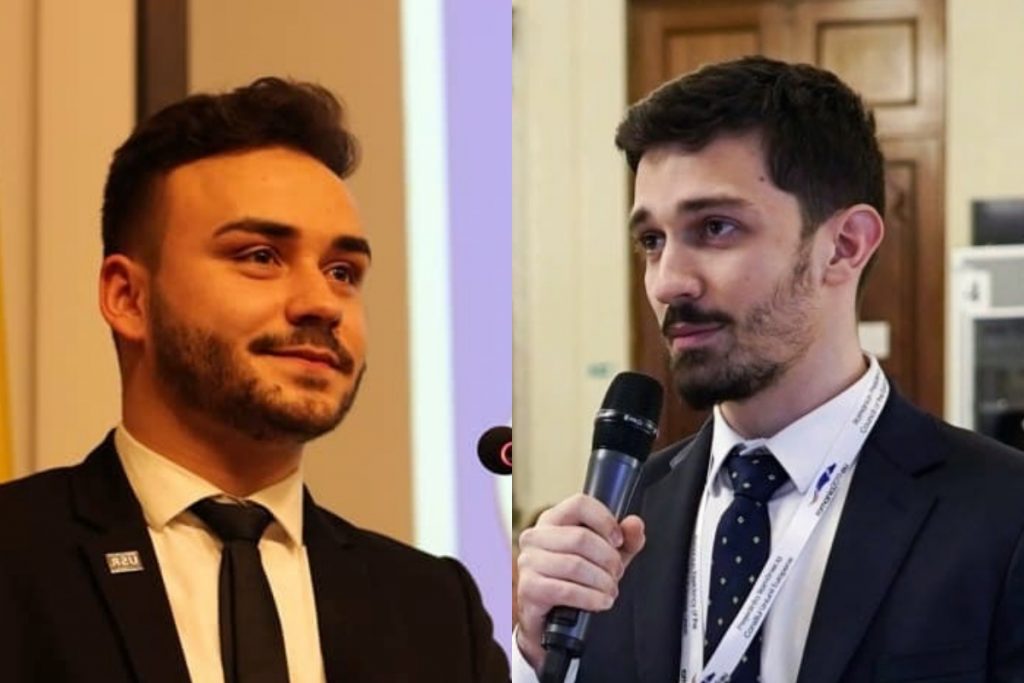 Culmea copiatului: Doi lideri de organizații studențești, eliminați din examenul de evaluator ARACIS pentru fraudă. Cum se apără cei doi