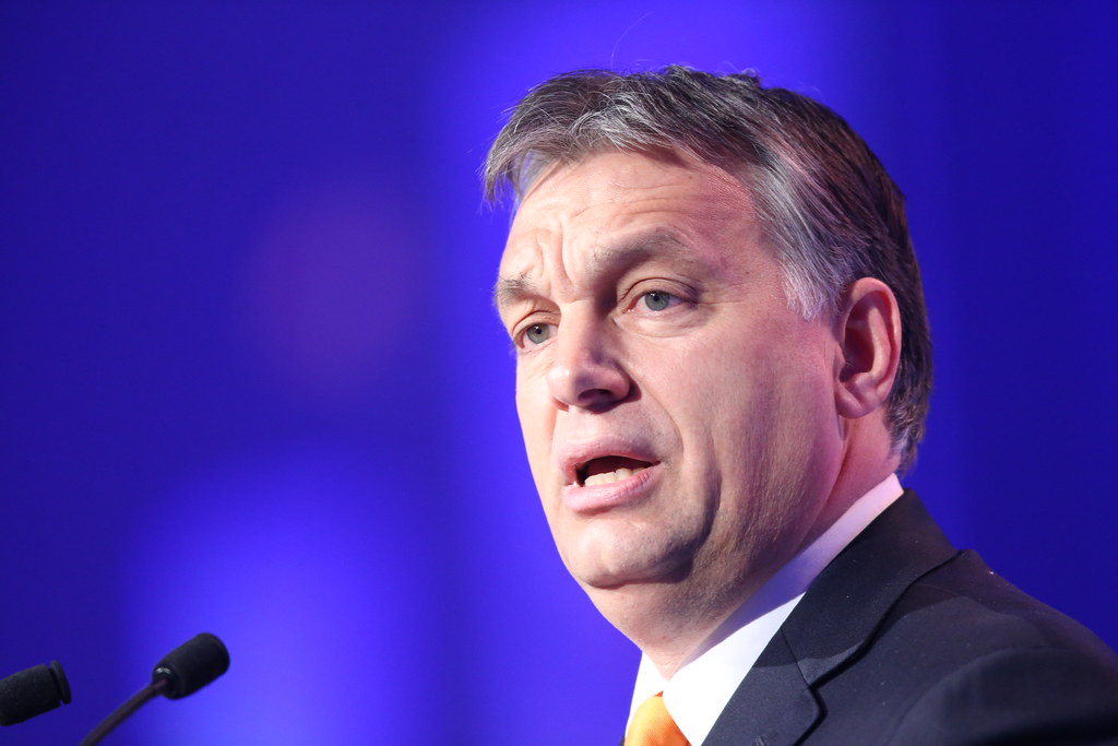 Viktor Orban: ”România ar trebui inclusă în Schengen cât mai curând”