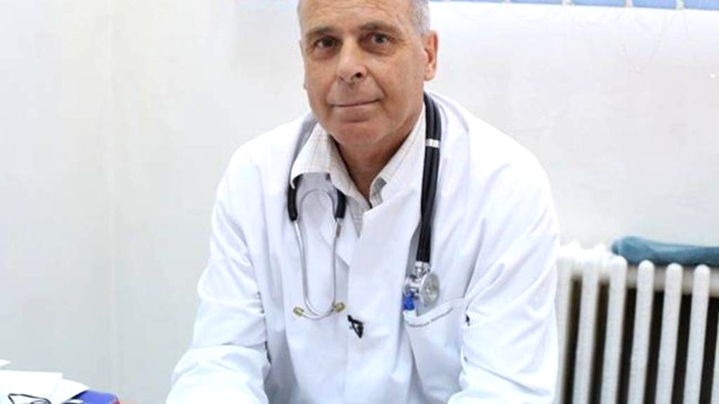 Dr. Virgil Musta, anunț în plină pandemie de COVID-19: “Dacă reuşim să vaccinăm 70 la sută din populaţie, suntem salvaţi!”