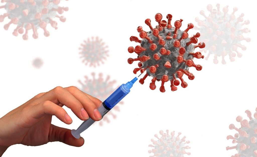 O singură doză de vaccin pentru cei care au avut COVID! Câți anticorpi ar dezvolta aceștia