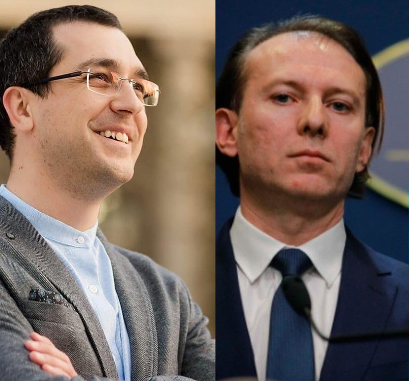 Corpul de control, trimis peste ministrul Sănătății! Cîțu pregătește lovitura decisivă pentru Voiculescu!