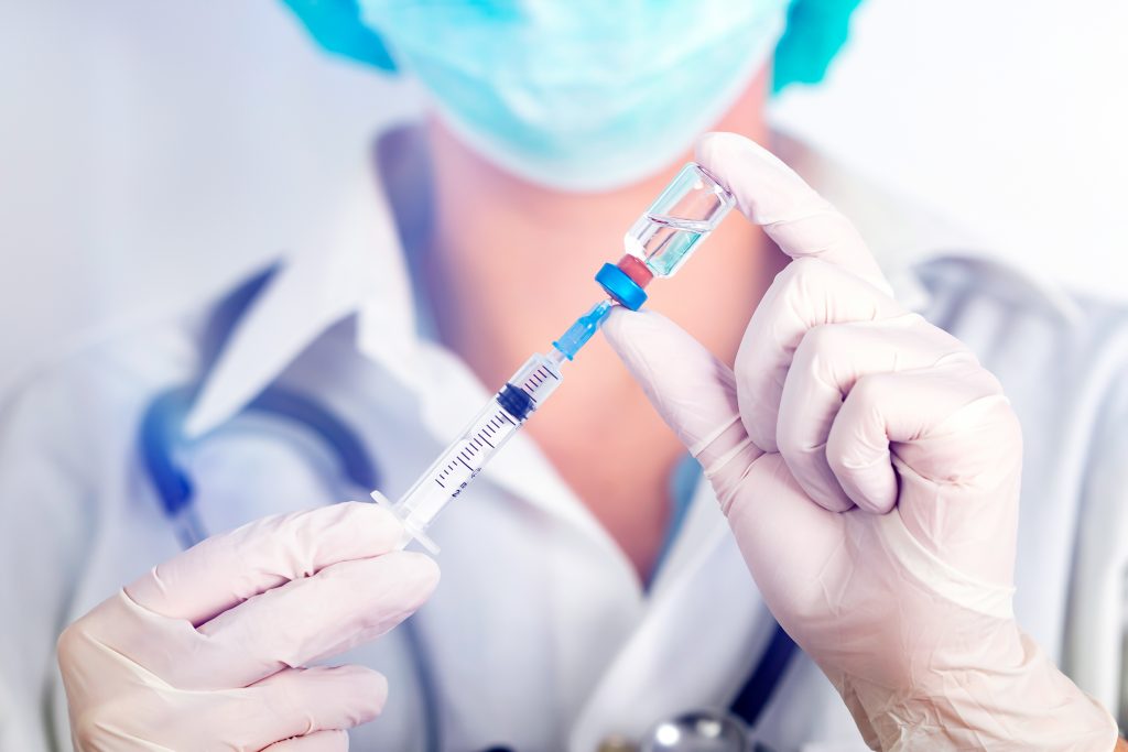 Vaccinul Novavax, eficient 96% împotriva tulpinii originale de COVID-19 / Ce eficacitate are împotriva noilor tulpini