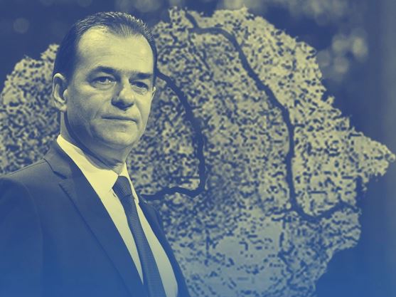 Mesajul lui Ludovic Orban, de Ziua Unirii Basarabiei cu România: “Istoria și cultura comună ne păstrează aproape!”