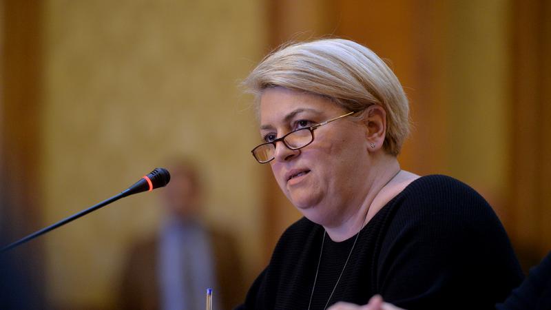 Doina Gradea, revoltată de debarcarea sa de la șefia TVR: „Nu am fost obedientă. Sincer, e jenant…”