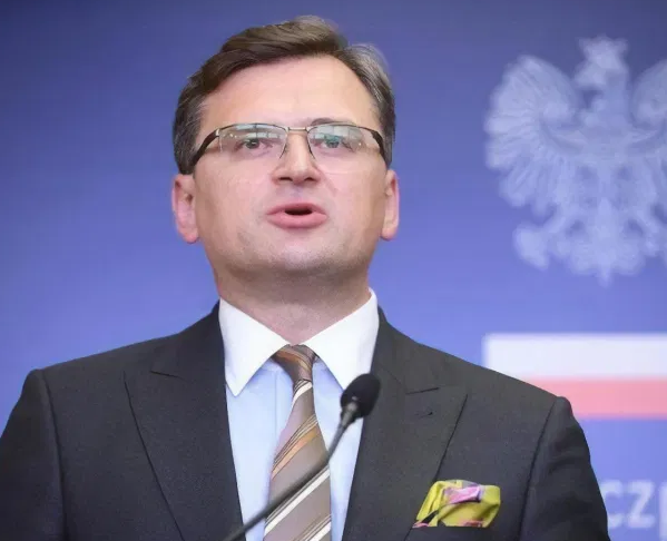 Dmytro Kuleba, ministrul de Externe al Ucrainei: ”Dacă Rusia trece linia roșie va avea de suferit”