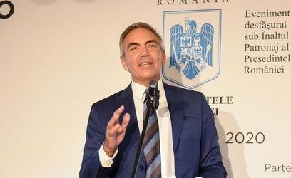 Ilie Bolojan va fi consiliat de Dragoș Anastasiu. Acesta va gestiona relația dintre președinte și mediul de afaceri