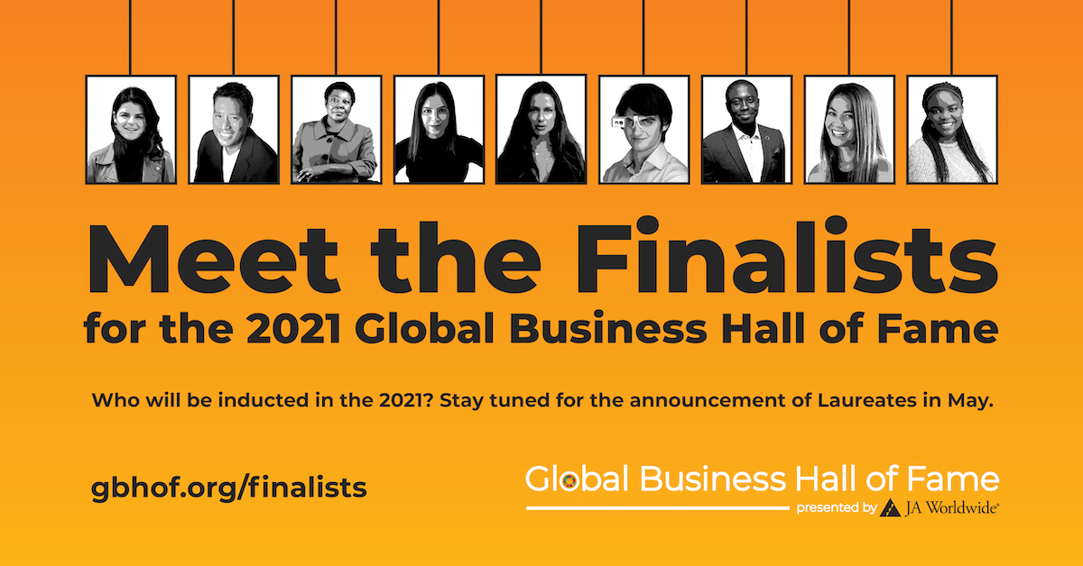 Un român este finalist Global Business Hall of Fame. Cine este Cornel Amariei