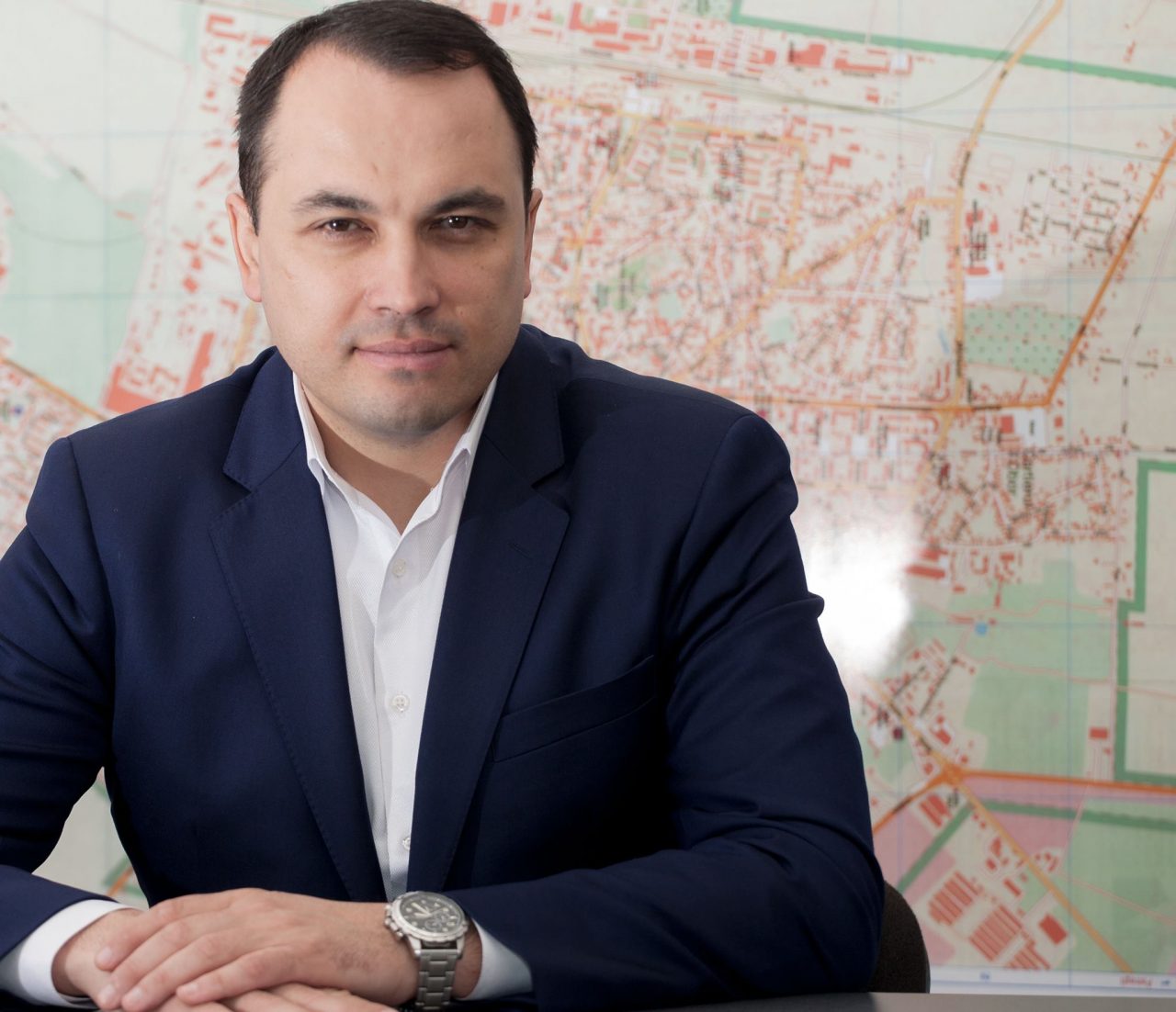 Primarul Focșaniului a amenințat un viceprimar care l-a acuzat de achiziții la suprapreț: „Poate vă loveşte vreun tractor pe stradă”