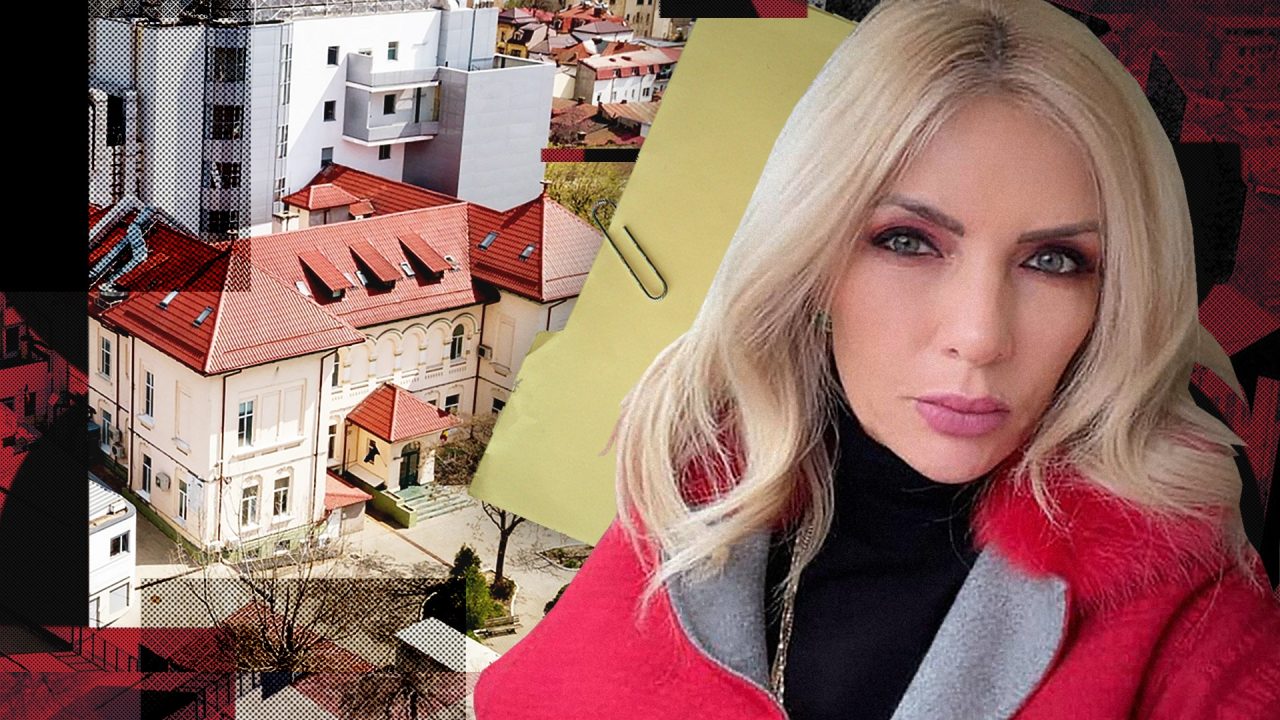 Primul dosar după evacuarea pacienților de la Spitalul Foișor: Deputata Laura Vicol a depus plângere penală împotriva lui Voiculescu și Arafat, pentru că i-au pus în pericol pe bolnavi