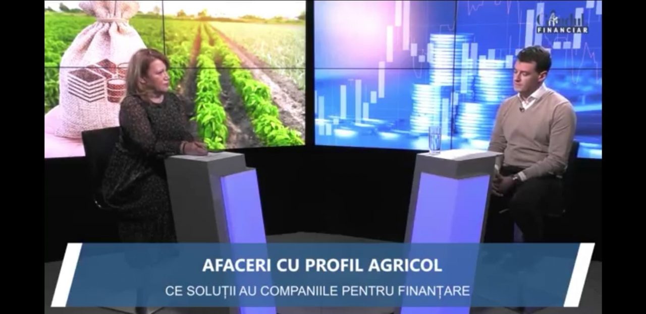 EXCLUSIV GANDUL FINANCIAR. Investiții cu banii din listare: Norofert intră pe segmentul producției agricole și va lansa o nouă linie de îngrășăminte