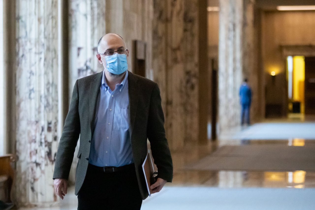 Kelemen Hunor: Susţinem în continuare această coaliţie. Nu putem să ne permitem o tensiune mai mare, o criză politică