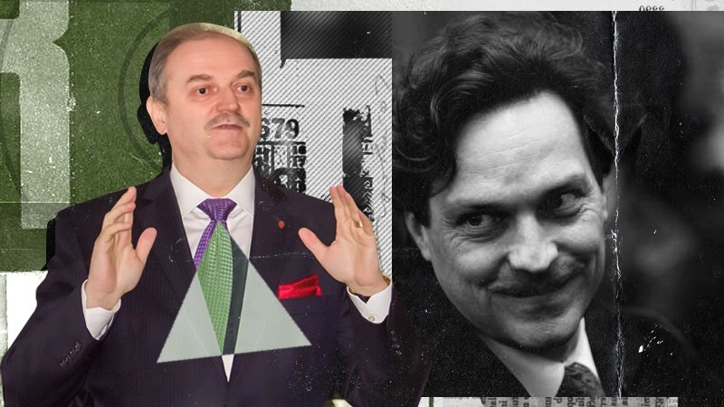 Comunicat dur al Marii Loji Naționale din România după tentativa de puci din Masonerie! Cine conduce de drept + actorii George Ivașcu și Stelian Nistor, excluși definitiv!