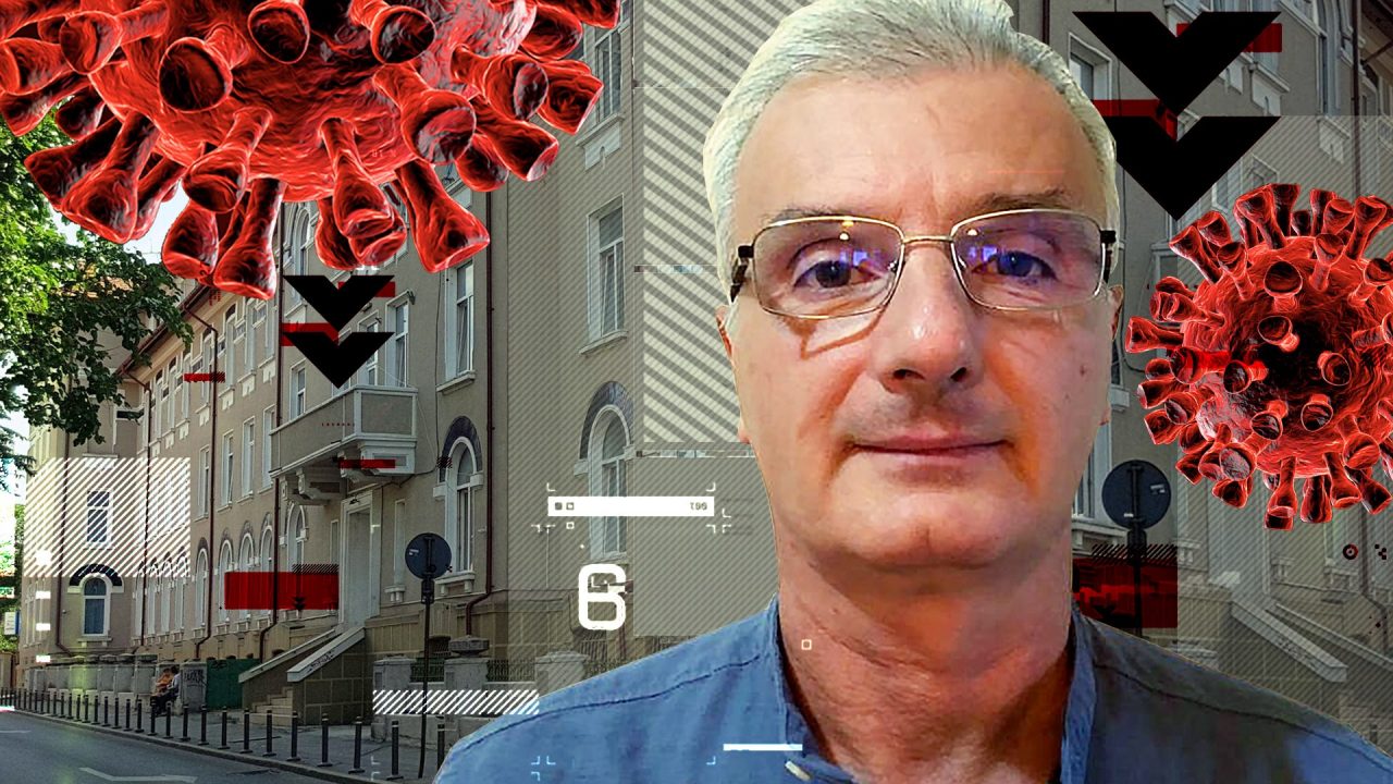 EXCLUSIV. Chirurgul Laurenţiu Ungurianu acuză managementul defectuos de la Spitalul CF Witting: ”Oameni din jurul lui Orban mi-au spus că nu se pot atinge de managerul Banu. Are relații foarte mari în PNL și nu poate fi deranjat”