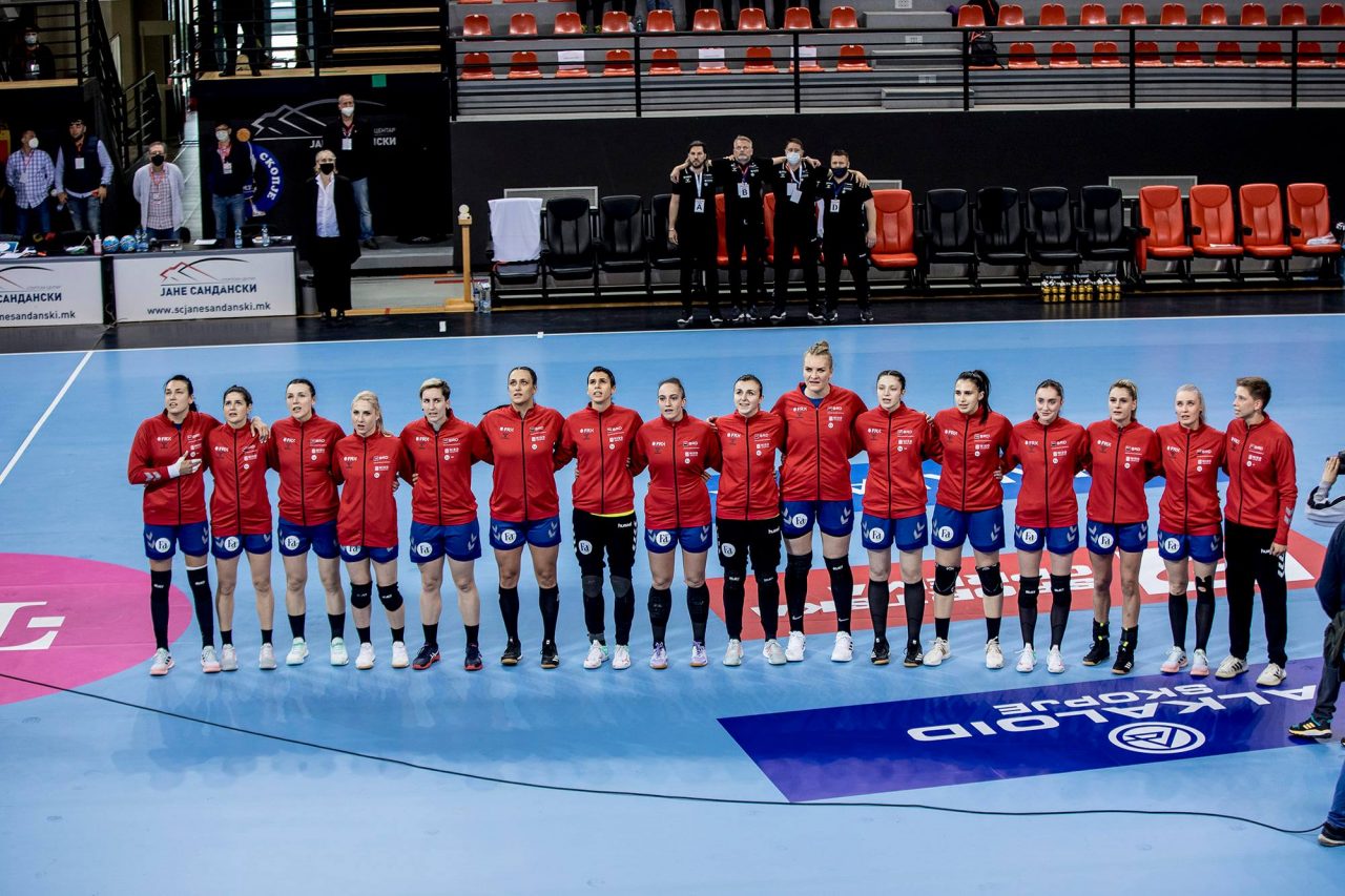 România, calificată la Campionatul Mondial de Handbal Feminin 2021!