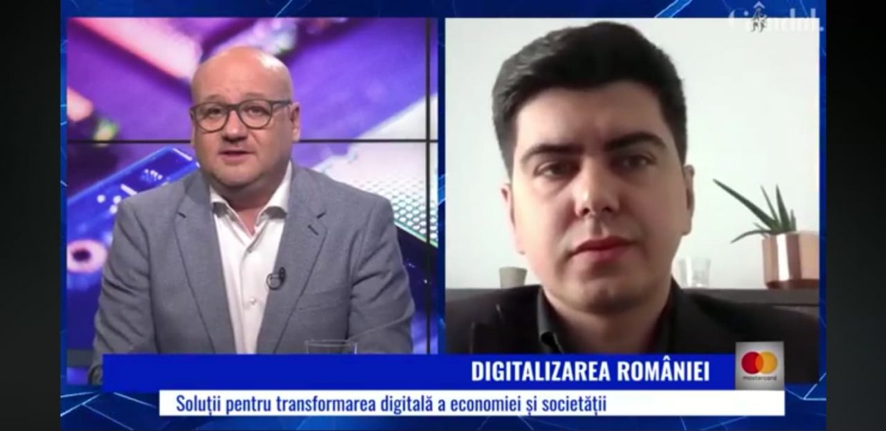 EXCLUSIV GÂNDUL FINANCIAR: Alexandru Dianu, Softbinator Technologies: Statul român trebuie să înțeleagă că vremea proiectelor livrate la cheie este depășită. Odată lansat un produs, este nevoie să mai și investești  în el