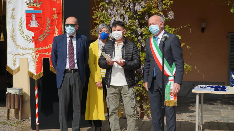Șofer român de tir, erou în Italia. Cetățean de onoare după ce a salvat doi copii de la înec