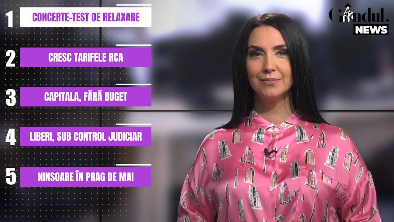 GÂNDUL NEWS. Crește prețul asigurărilor RCA pentru toți șoferii