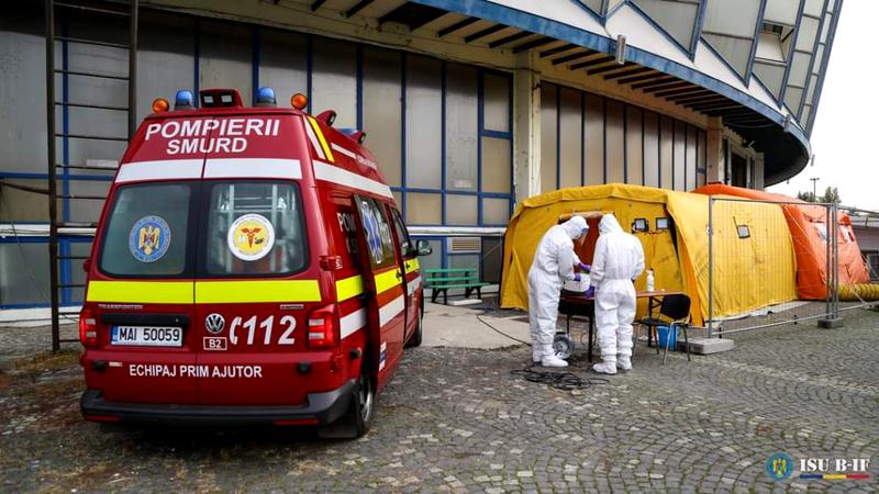Informație de ultimă oră despre tulpina britanică COVID-19! Dă peste cap tot ce se știa până acum despre ea