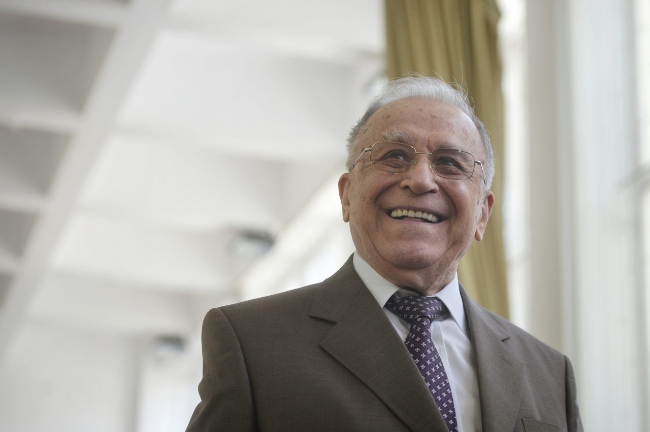 Deputatul PNL Alexandru Muraru, despre demisia lui Iliescu de la conducerea Institutului Revoluției Române: „Este o diversiune”