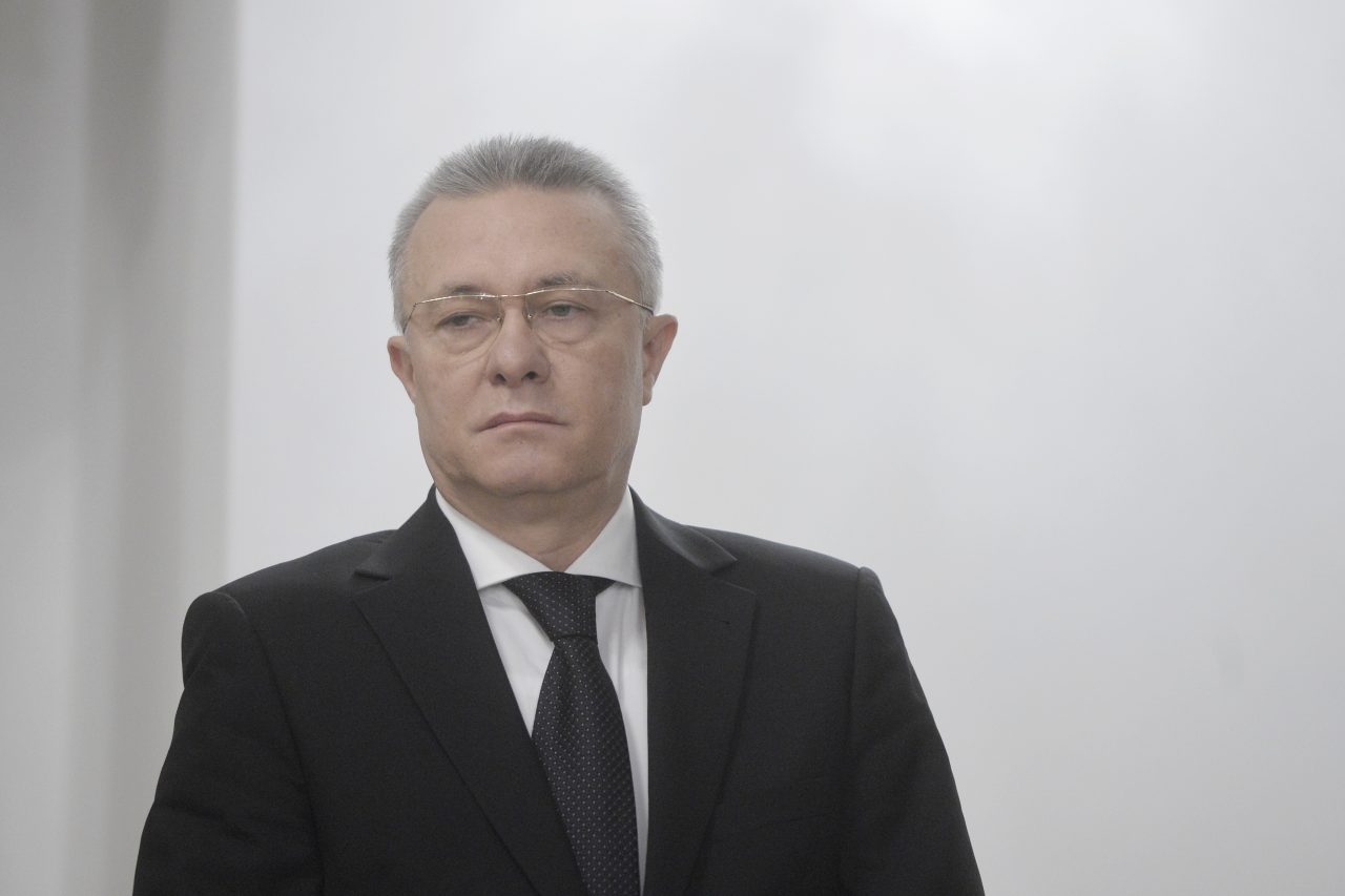 Cristian Diaconescu, liderul PMP: „Răfuiala politică trebuie să înceteze. România are nevoie de Guvern. Opriți bâlciul politic!”