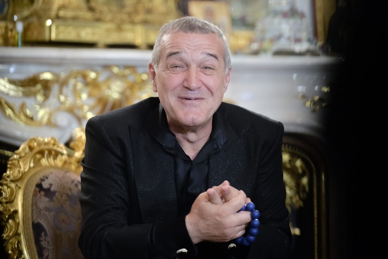 Ce avere ar avea Gigi Becali. Dumitru Dragomir face dezvăluiri